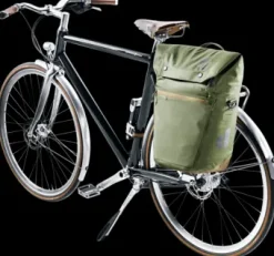 Deuter Mainhattan 17+10 khaki-clay Outlet