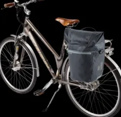 Deuter Mainhattan 17+10 graphite-shale Sale
