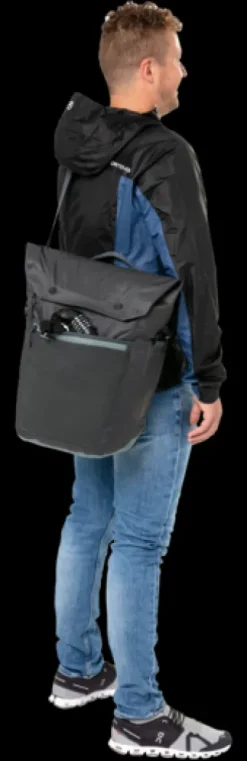 Deuter Mainhattan 17+10 graphite-shale Sale