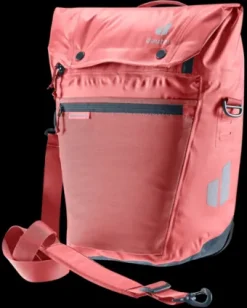 Deuter Mainhattan 17+10 redwood-ink Clearance