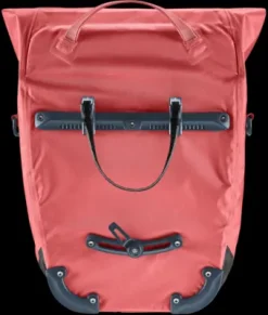 Deuter Mainhattan 17+10 redwood-ink Clearance