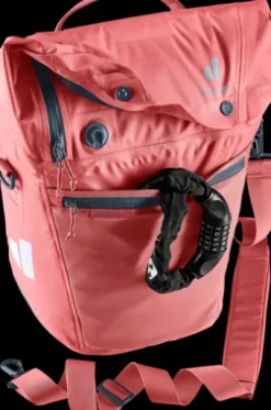 Deuter Mainhattan 17+10 redwood-ink Clearance