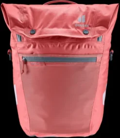 Deuter Mainhattan 17+10 redwood-ink Clearance