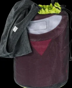 Deuter Mesh Sack 3 citrus-black Best