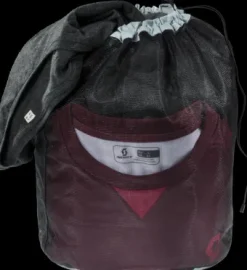 Deuter Mesh Sack 18 tin-black Sale