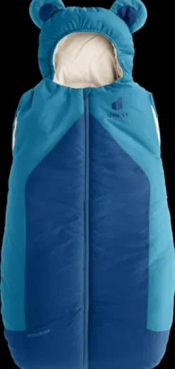 Deuter Micro Star wave-nightblue Sale