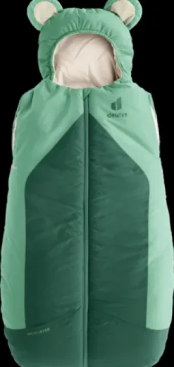 Deuter Micro Star spearmint-seagreen New