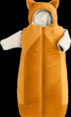 Deuter Micro Star amber-maple Online