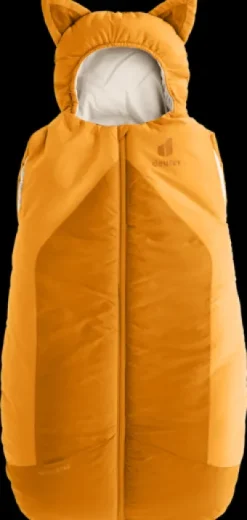Deuter Micro Star amber-maple Online