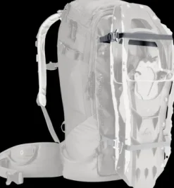 Deuter Modular Gear Strap black Outlet