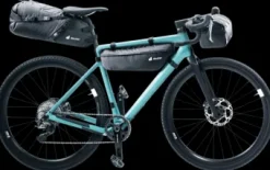 Deuter Mondego FB 6 black Sale