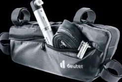 Deuter Mondego FB 4 black Fashion
