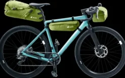 Deuter Mondego HB 8 meadow Clearance