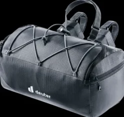 Deuter Mondego HB 8 black Fashion