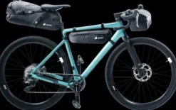 Deuter Mondego HB 8 black Fashion