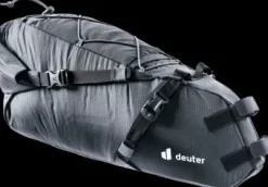 Deuter Mondego SB 16 black Clearance