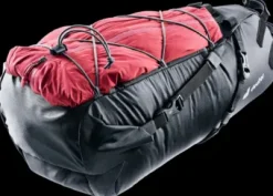 Deuter Mondego SB 16 black Clearance