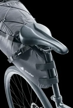 Deuter Mondego SB 16 black Clearance