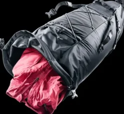 Deuter Mondego SB 16 black Clearance