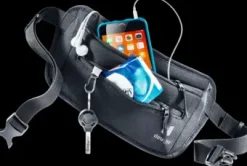 Deuter Neo Belt II black Clearance