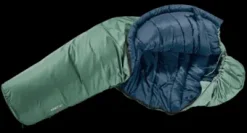 Deuter Orbit 0° ivy-ink Hot