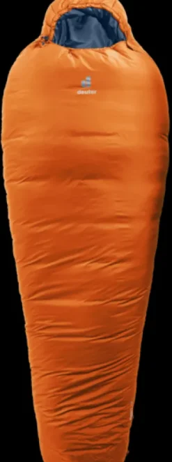 Deuter Orbit -5° chestnut-ink Best