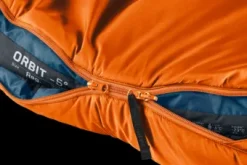 Deuter Orbit -5° chestnut-ink Best