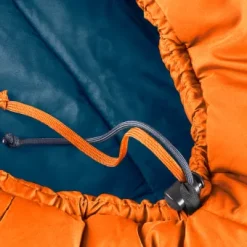 Deuter Orbit -5° chestnut-ink Best