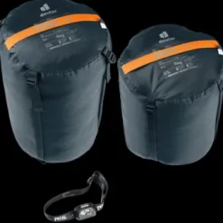 Deuter Orbit -5° chestnut-ink Best