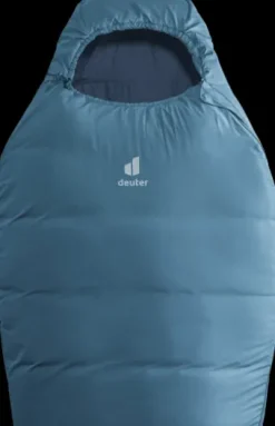 Deuter Orbit +5° atlantic-ink Best