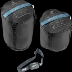 Deuter Orbit +5° atlantic-ink Best