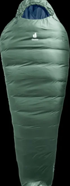 Deuter Orbit 0° EL ivy-ink New
