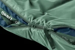 Deuter Orbit 0° EL ivy-ink New