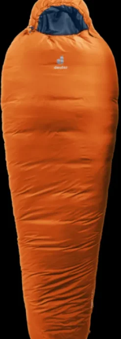 Deuter Orbit -5° EL chestnut-ink Sale