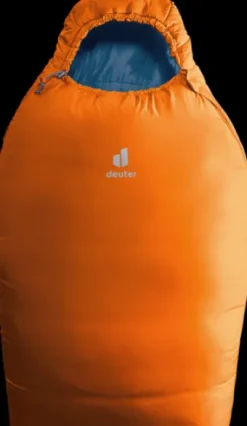 Deuter Orbit -5° EL chestnut-ink Sale