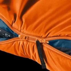 Deuter Orbit -5° EL chestnut-ink Sale