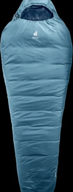 Deuter Orbit +5° EL atlantic-ink Hot