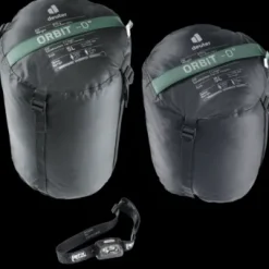Deuter Orbit 0° SL ivy-sage Outlet