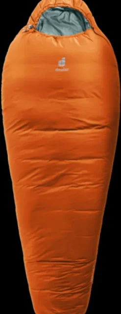 Deuter Orbit -5° SL chestnut-sage Outlet