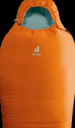Deuter Orbit -5° SL chestnut-sage Outlet