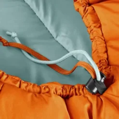 Deuter Orbit -5° SL chestnut-sage Outlet