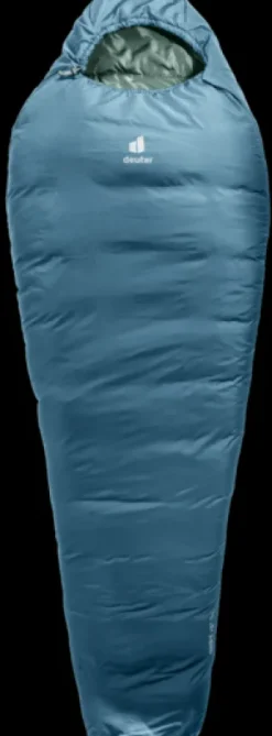 Deuter Orbit +5° SL atlantic-sage Sale