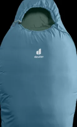 Deuter Orbit +5° SL atlantic-sage Sale