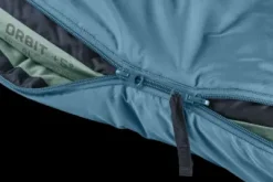 Deuter Orbit +5° SL atlantic-sage Sale