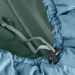 Deuter Orbit +5° SL atlantic-sage Sale