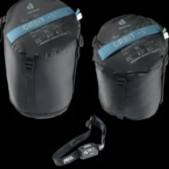 Deuter Orbit +5° SL atlantic-sage Sale