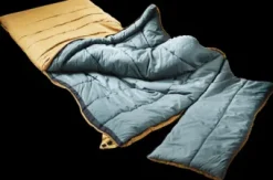 Deuter Orbit SQ -5° caramel-teal Discount