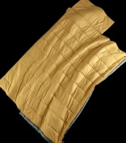 Deuter Orbit SQ +6° caramel-teal Clearance