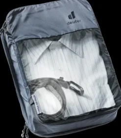 Deuter Orga Zip Pack graphite-black New