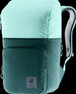 Deuter Overday deepsea-glacier Hot